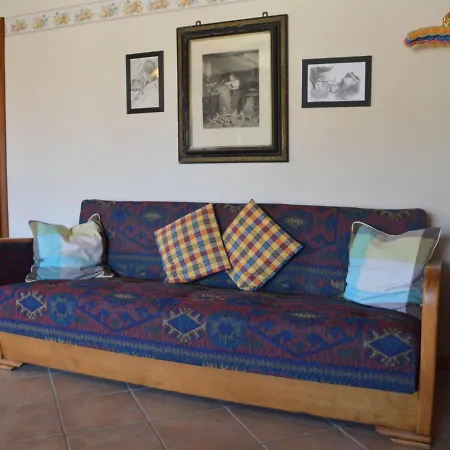 Apartment Located On The Edge Of A Forest With A Fantastic View Bermel