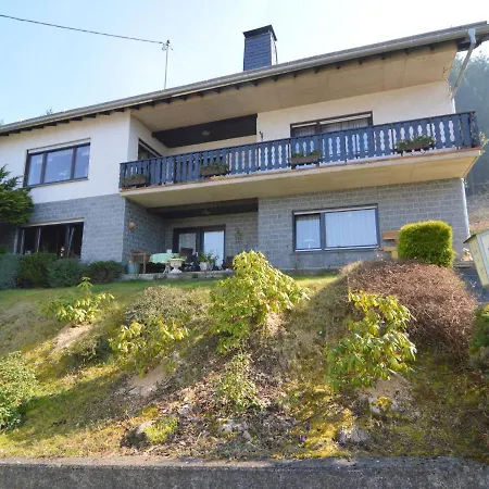 Apartment Located On The Edge Of A Forest With A Fantastic View Apartmán Bermel