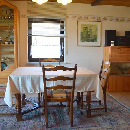Apartmán Apartment Located On The Edge Of A Forest With A Fantastic View
