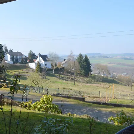 Apartment Located On The Edge Of A Forest With A Fantastic View * Bermel