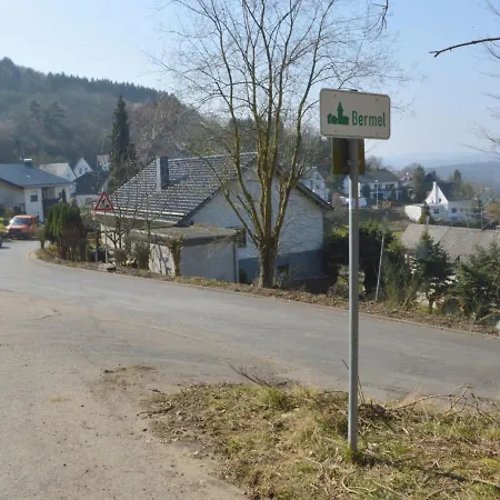 Apartmán Apartment Located On The Edge Of A Forest With A Fantastic View *