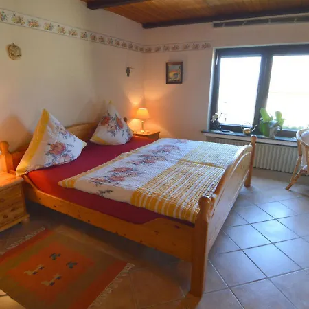 Apartmán Apartment Located On The Edge Of A Forest With A Fantastic View