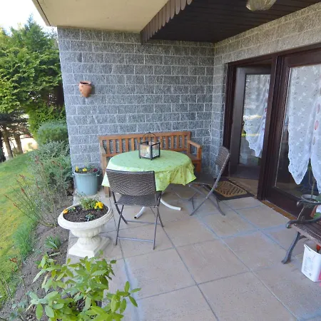 Apartment Located On The Edge Of A Forest With A Fantastic View *