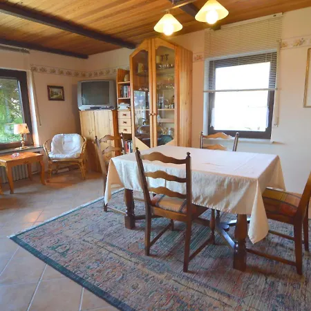 Apartmán Apartment Located On The Edge Of A Forest With A Fantastic View