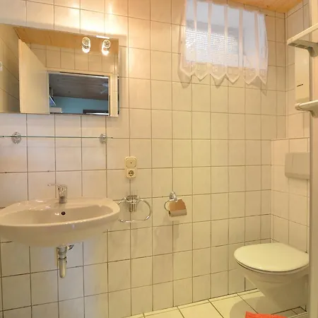 Apartment Located On The Edge Of A Forest With A Fantastic View Apartmán *
