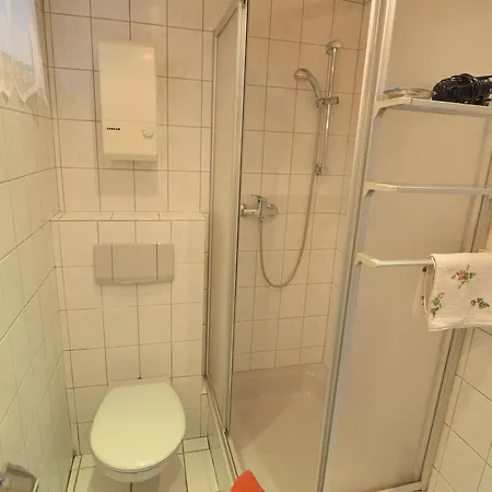 Apartmán Apartment Located On The Edge Of A Forest With A Fantastic View